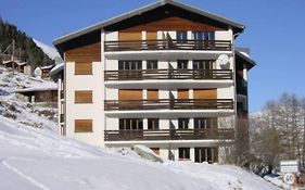Les Arolles